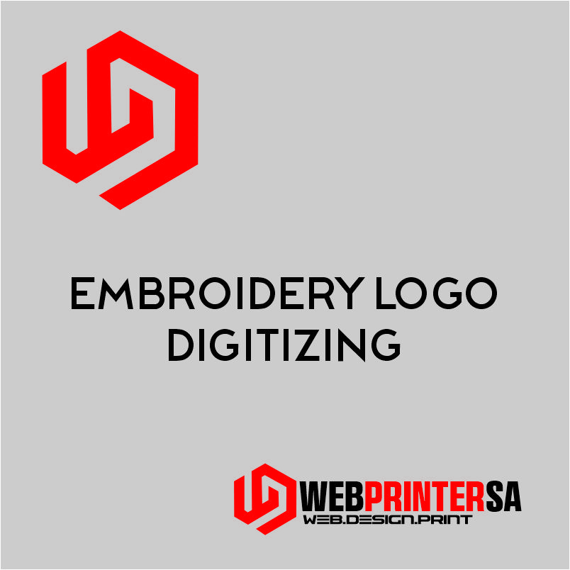 embroidery logo digitizing, custom embroidery, embroidered logos ...