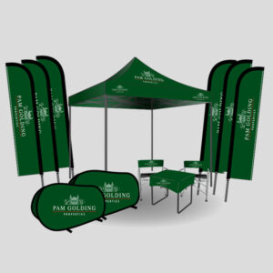 Gazebo Combo